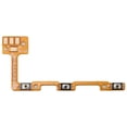 thumbnail image 1 of For Infinix Hot 10 Play/Smart 5 India OEM Power Button & Volume Button Flex Cable, 1 of 5