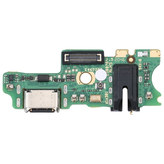 For Infinix Note 10 Pro/Note 10 Pro NFC X695 X695D X695C Charging Port Board