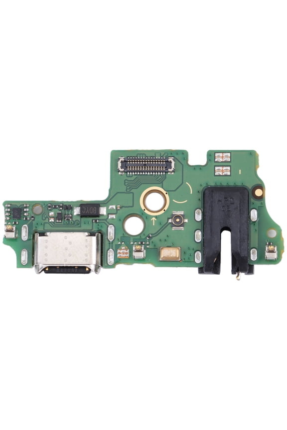 For Infinix Note 10 X693 Charging Port Board