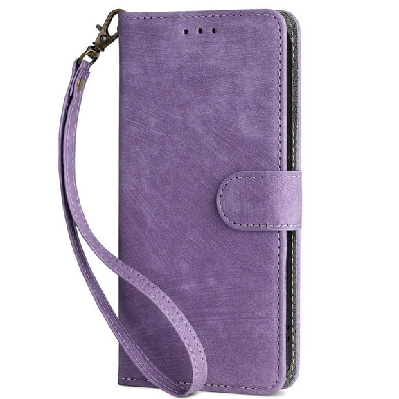 For Infinix Note 40 Pro 5G/Infinix Note 30 5G/Tecno Spark Go 2023 Wallet PU Leather Magnetic Phone Case