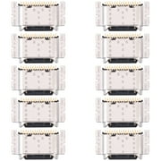 For Infinix Note 8i/Tenco Camon 17 Pro X683 CG8h 10pcs Charging Port Connector