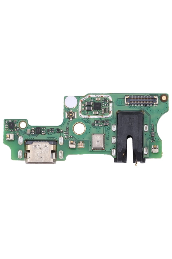 For Infinix Note 8i X683 X683B Charging Port Board