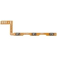 thumbnail image 1 of For Infinix Smart 5/Hot 10 Lite OEM Power Button & Volume Button Flex Cable, 1 of 5