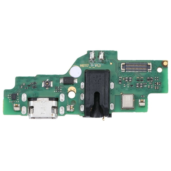 For Infinix Smart 5 X657 X657C Charging Port Board