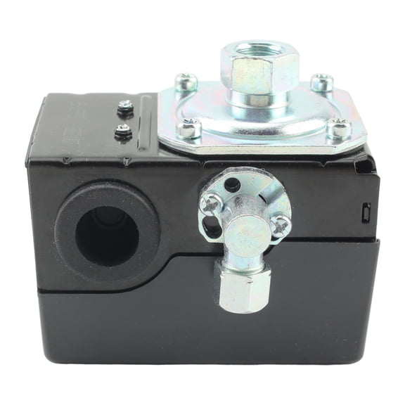 For Ingersoll Rand 23474661-C Pressure Switch 95-125 PSI Air Compressor SS3 SS5