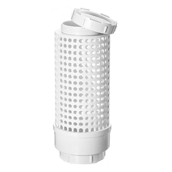 For Inground Worm Composter PVC Garden Waste Reducer Raised Bed Compost ...