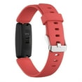 thumbnail image 1 of For Inspire-2 Silicone Bracelet Watch Wristband Strap Small, 1 of 5