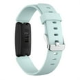 thumbnail image 1 of For Inspire-2 Silicone Bracelet Watch Wristband Strap Small, 1 of 5