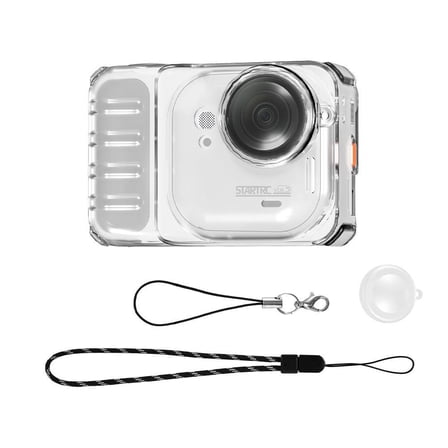 For Insta 360 GoUltra Protective Case Z4Y9