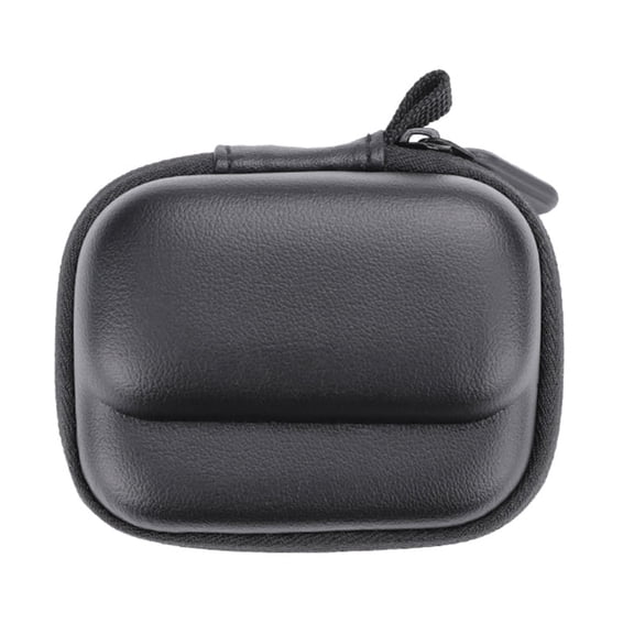 For Insta360 GO 3 / GO 3S Mini Body EVA Case Portable Storage Bag (Black)