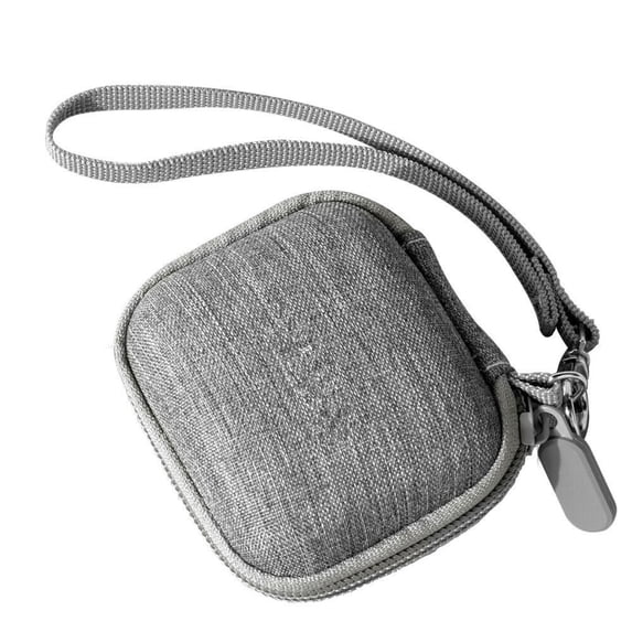 For Insta360 Go 3 Action 4 Camera Protective Case Storage Bag Portable TAPDRA Spare Part