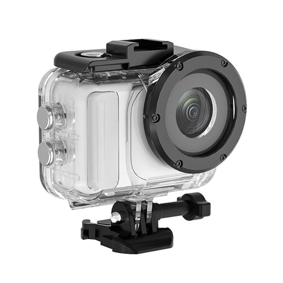For Insta360 Goultra Waterproof case For action cameras, 45M/ underwater