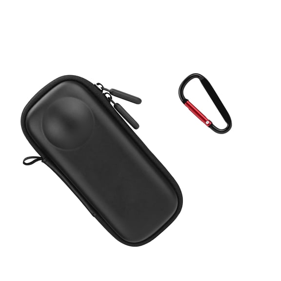 For Insta360 X4 Storage Bag Handy Case Camera Single Bag Organizer Accessories TAPDRA Spare Part