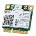 thumbnail image 1 of For Intel 7260HMW Dual band wireless-AC 867Mbps 802.11ac PCI-E 4.0 C2V7 U6P7, 1 of 9