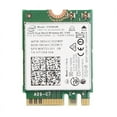 thumbnail image 1 of For Intel Wireless-AC 3165 Legacy Wi-Fi Adapter | 433Mbps WiFi with Bluetooth 4.0 | 2.4GHz & 5GHz Network Card | 3165NGW, 1 of 6