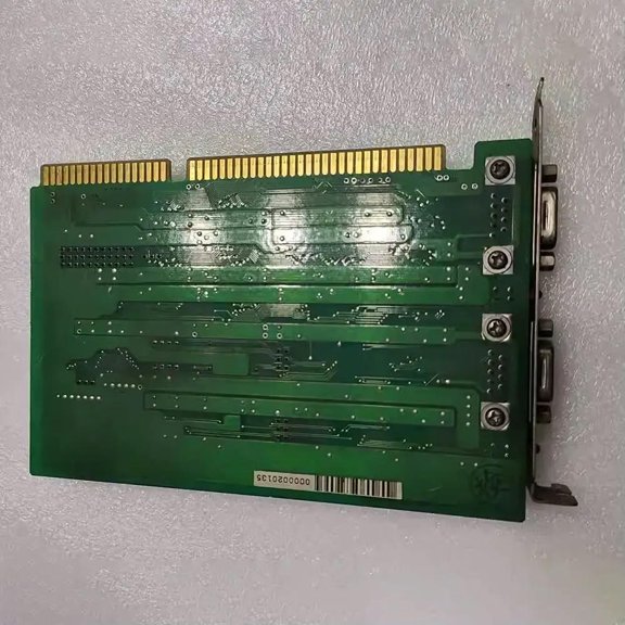 For Interface Industrial Acquisition Card IBX-4141