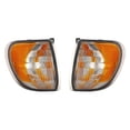 thumbnail image 1 of For International 9200/9400 Turn Signal Light Unit 1997-2007 Pair Driver and Passenger Side For 2505366C91, 1 of 5