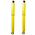 thumbnail image 1 of For International F2275 F2674 S1823 S1723 Monroe Rear Pair Shocks Struts - BuyAutoParts, 1 of 4