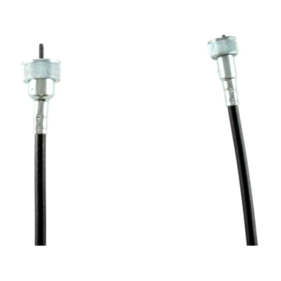 For International Harvester 1968 Scout Base U/K Speedometer Cable