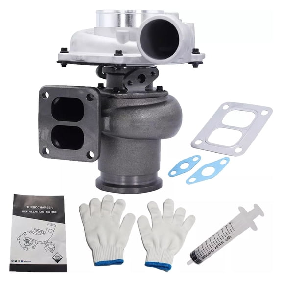 For International Highway Truck Navistar DT466 7.6L 1993-2006 Turbo Turbocharger 1826344C937514000001