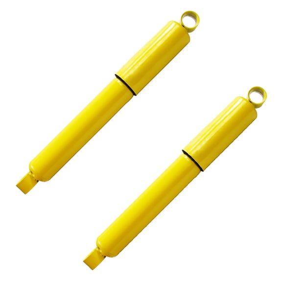 For International M1400 Gillig School Bus Monroe Front Pair Shocks Struts - BuyAutoParts