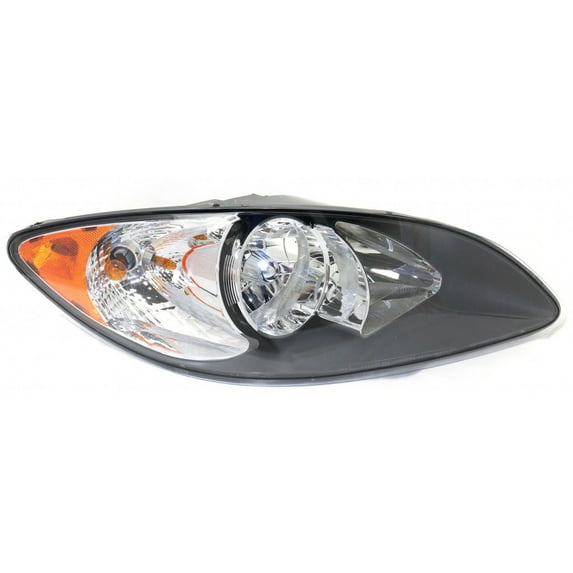 For International Proster/Proster Eagle Headlight Assembly 2008-2014 Passenger Side