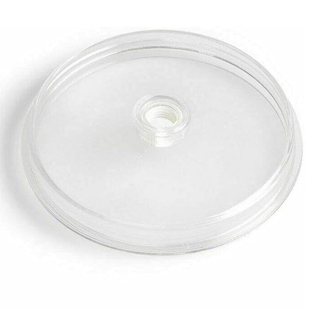 For Intex SF15110 Replacement Pool Leaf Trap Cover Lid for Sand Filter