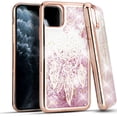 thumbnail image 1 of For Iphone 11 Pro Max 6.5 Chromglittermotiondreamcatcher R. Gold, 1 of 1