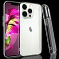 thumbnail image 1 of For Iphone 13 Pro Max 6.7 Crystal Skin Clear, 1 of 1