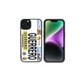 thumbnail image 1 of For Iphone 14 Iphone 13 Custom Print Case - Guerrero, 1 of 7