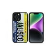 thumbnail image 1 of For Iphone 14 Iphone 13 Custom Print Case Latin Cities - Jalisco, 1 of 1