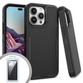 thumbnail image 1 of For Iphone 14 Pro Max 6.7 Slim Case 2 Black, 1 of 1