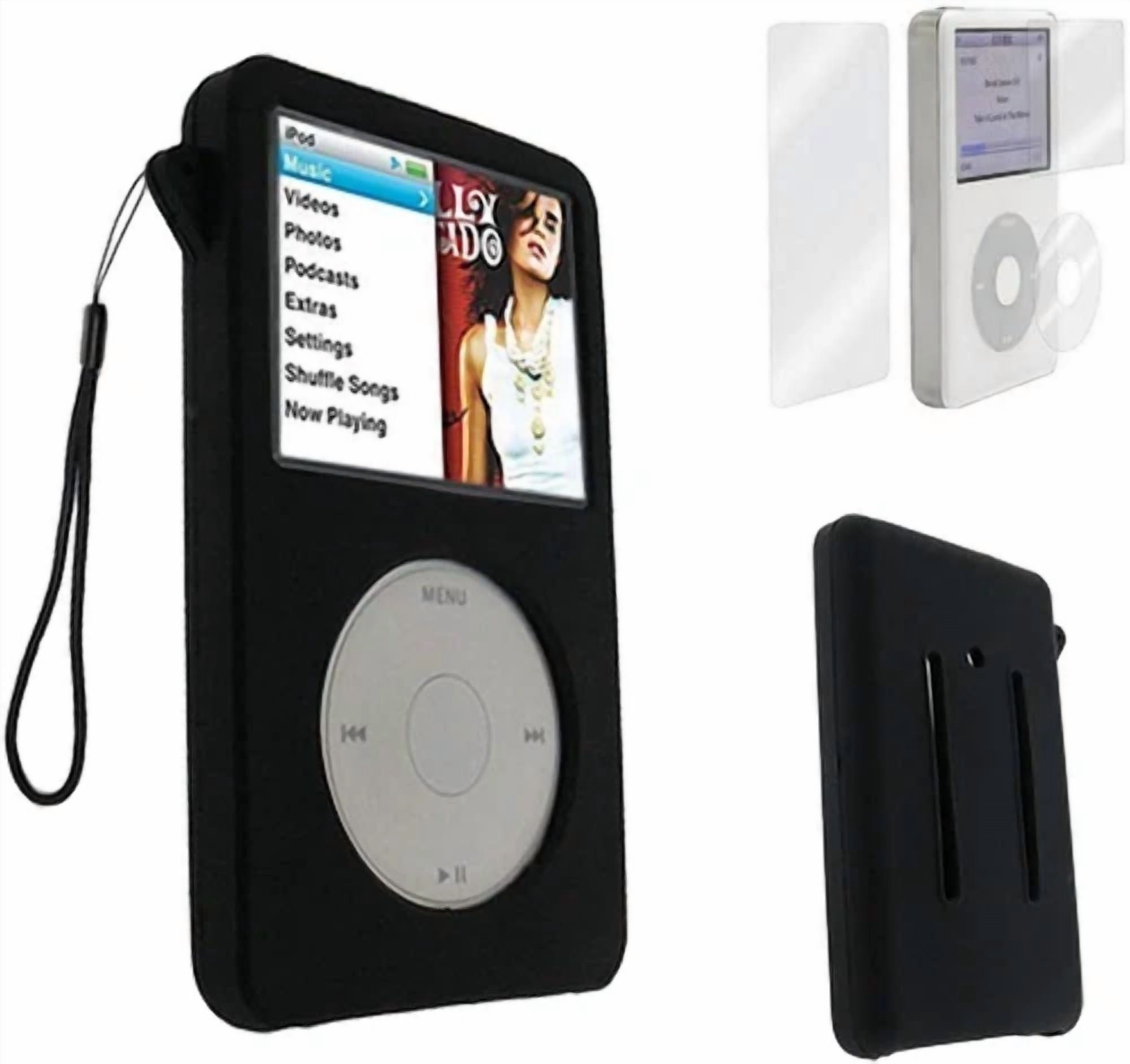 Case Ipod Classic