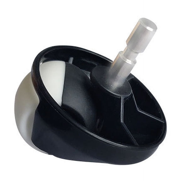 For Irobot Roomba 800 900 Series 860 870 880 890 960 980 990 Robotic Vacuum Swivel Wheel (1 Piece)
