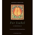 thumbnail image 1 of Pre-Owned For Isabel: A Mandala (Paperback) 0914671804 9780914671800, 1 of 1
