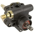 thumbnail image 1 of For Isuzu Amigo Pickup Rodeo Trooper Honda Passport New Power Steering Pump - BuyAutoParts, 1 of 8