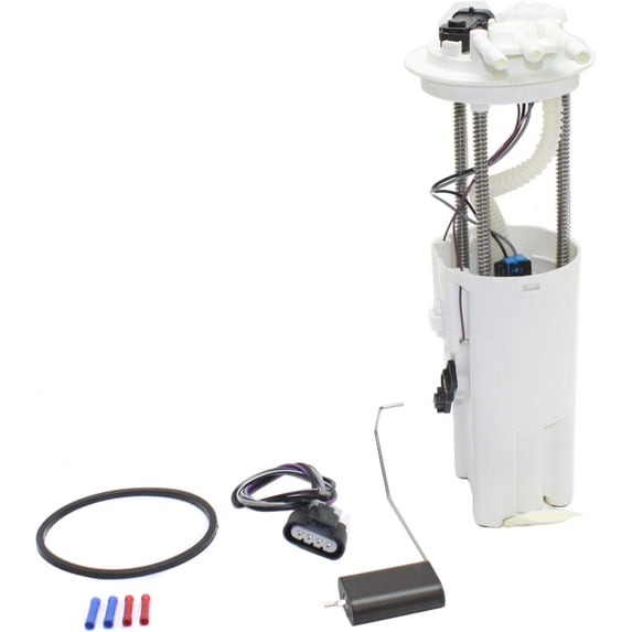 For Isuzu Axiom / Rodeo Fuel Pump Module 2003 | 3.5L V6 Replaces 8-98032-171-0