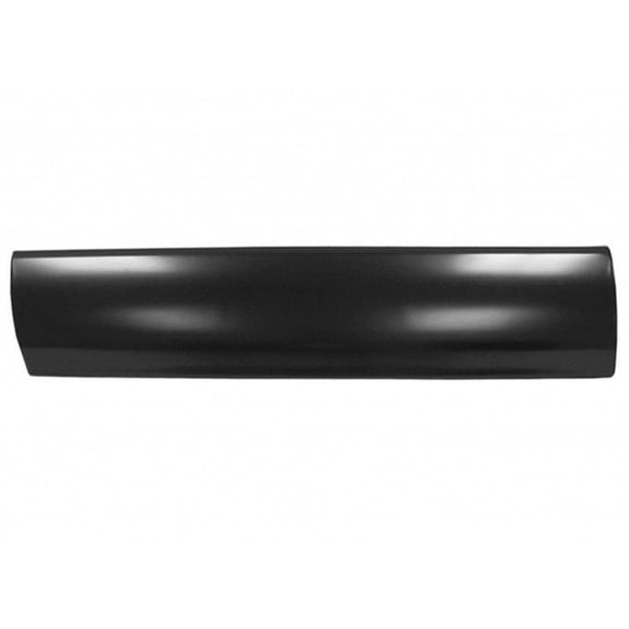 For Isuzu Hombre 1999 2000 Door Skin Patch Driver Side | Lower | Front