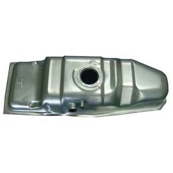For Isuzu Hombre Chevy S10 GMC Sonoma Direct Fit Steel Fuel Tank - BuyAutoParts