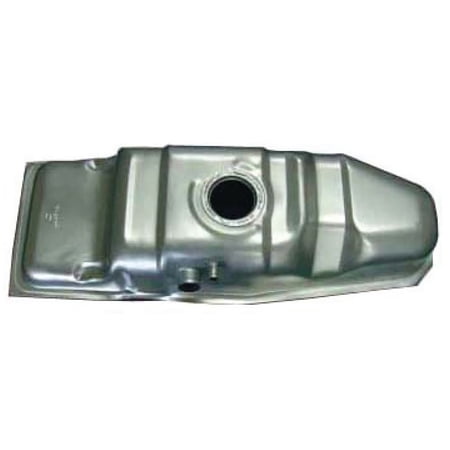 For Isuzu Hombre Chevy S10 GMC Sonoma Direct Fit Steel Fuel Tank - Buyautoparts