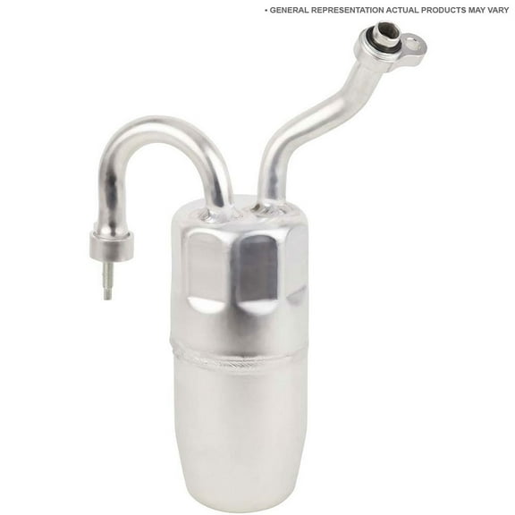 For Isuzu Impulse 1990 1991 A/C AC Accumulator Receiver Drier - BuyAutoParts