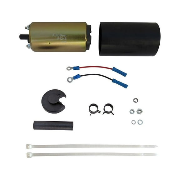 For Isuzu Impulse Pickup Amigo Trooper Nissan 240SX Axxess Stanza Fuel Pump - BuyAutoParts