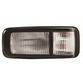 thumbnail image 1 of For Isuzu NPR / NPR HD / NQR Signal Light Assembly 2008 09 10 2011 Driver Side IZ2550102 | 8-98039-779, 1 of 5