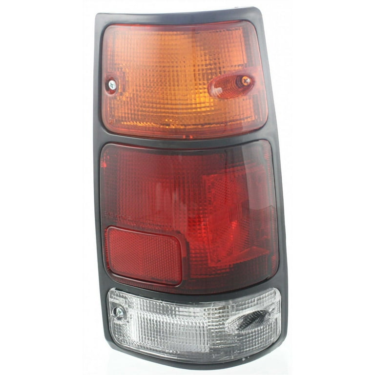 For Isuzu Rodeo 1991-1997 / Pickup 1988-1995 Tail Light Assembly