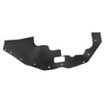 thumbnail image 1 of For Isuzu Rodeo 2000 01 02 03 2004 Engine Splash Shield Passenger Side | Made Of Plastic | Black | Replacement For HO1251113 | 8972225231, 1 of 4