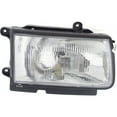 thumbnail image 1 of For Isuzu Rodeo/Amigo/Honda Passport 1998-1999 Headlight Assembly Passenger Side | IZ2503102 | 8972058990, 1 of 4