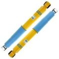 thumbnail image 1 of For Isuzu Trooper 1992-2002 Pair Bilstein B6 Rear Shocks Struts - BuyAutoParts, 1 of 5
