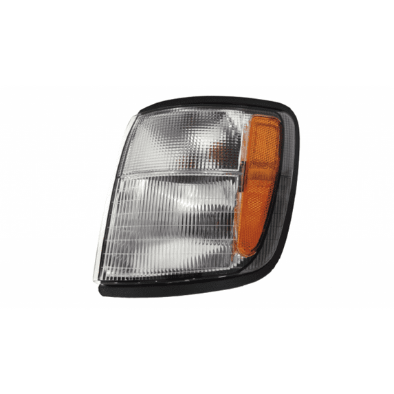 For Isuzu Trooper 1998-2002/Acura SLX 1998 1999 Parking Signal Assembly Driver Side | IZ2520108 | 8-97174-793-1