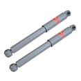 thumbnail image 1 of For Isuzu Trooper & VehiCROSS New Pair Rear Gas-A-Just Shocks Struts - BuyAutoParts, 1 of 4