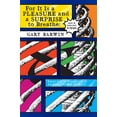 thumbnail image 1 of For It Is a Pleasure and a Surprise to Breathe : New and Selected Poems (Paperback), 1 of 1